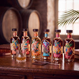 Planteray | Extreme Series VI | Legends of Rum Collection | (6)* 700ML at CaskCartel.com 2