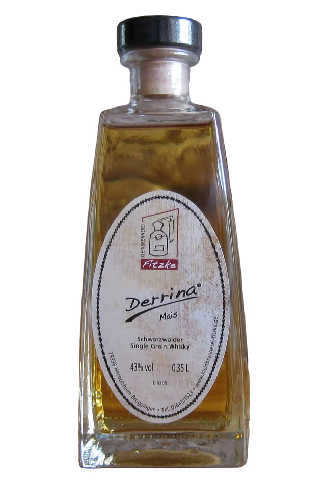 Derrina Einkorn Single Grain Whisky | 350ML at CaskCartel.com