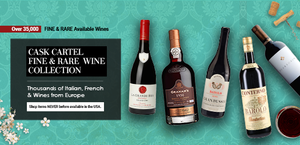 BUY Kenny Chesney Blue Chair Bay Banana Cream 30 at CaskCartel