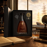 Hooten Young | Constitution Hull Reserve | 19 Year Old American Whiskey | Ultra Rare Edition at CaskCartel.com 2