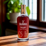 Glenfiddich x Aston Martin | Formula One Team | 65 Year Old | Single Malt Scotch Whisky | 700ML at CaskCartel.com