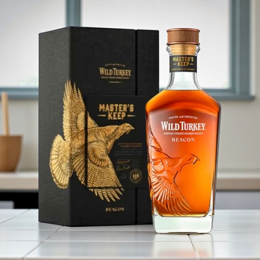 BUY] Wild Turkey Master's Keep Beacon at CaskCartel.com
