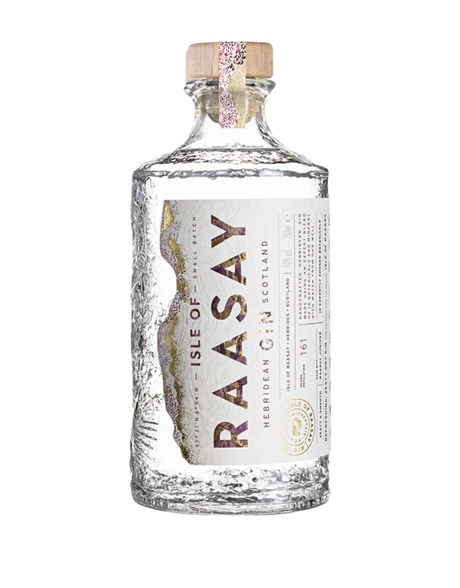 Isle of Raasay Handcrafted Scottish Gin | 700ML at CaskCartel.com