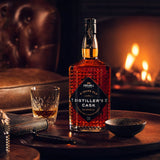 Eden Mill | 8 Year Old | Distiller's Cask Release #1 | Single Malt Scotch Whisky | 2026 Limited Release | 700ML at CaskCartel.com