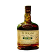 El Dorado | 10 Year Old | 2014 LBI/DHE | High Ester Blend Rum | 700ML at CaskCartel.com