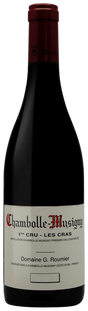 2021 | Domaine Georges Roumier | Les Cras at CaskCartel.com