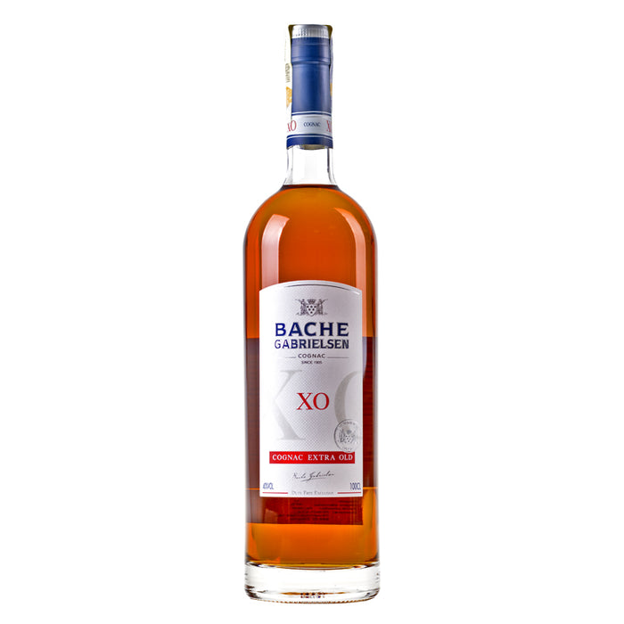 Bache Gabrielsen Extra Old XO Cognac | 1L