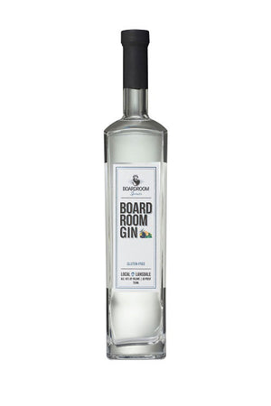Boardroom Spirits Gin - CaskCartel.com