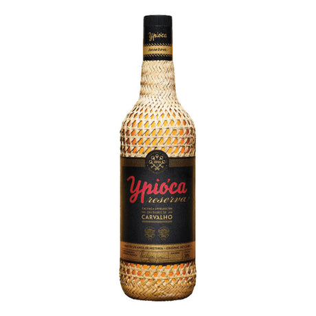 Reserva Ypioca Carvalho Cachaca | 700ML at CaskCartel.com