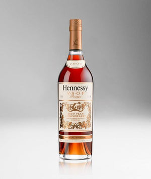 Hennessy V.S.O.P 200th Anniversary Edition Cognac