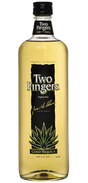 Two Fingers Gold Tequila - CaskCartel.com