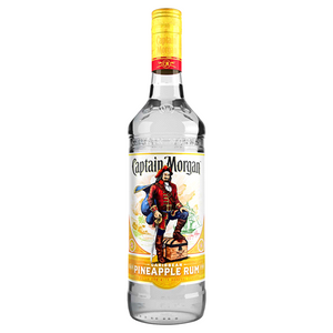 Captain Morgan Pineapple Rum - CaskCartel.com