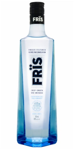 Fris Crisp Smooth Vodka at CaskCartel.com