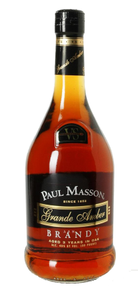 Paul Masson VS Brandy | 1.75L