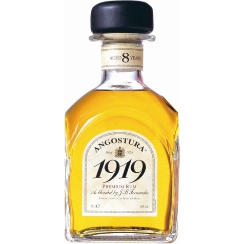 BUY] Angostura 1919 8 Year Old Rum at CaskCartel.com