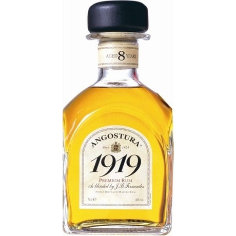 Angostura 1919 8 Year Old Rum at CaskCartel.com