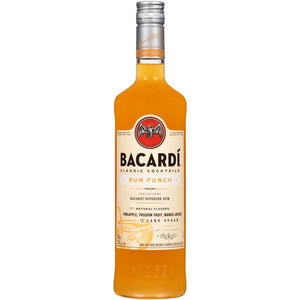 Bacardi Classic Cocktail Punch Rum - CaskCartel.com