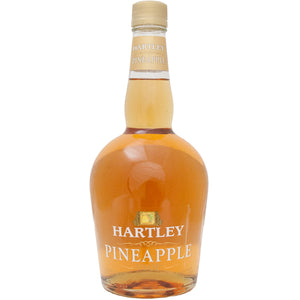 Hartley Vsop Pineapple Brandy - CaskCartel.com