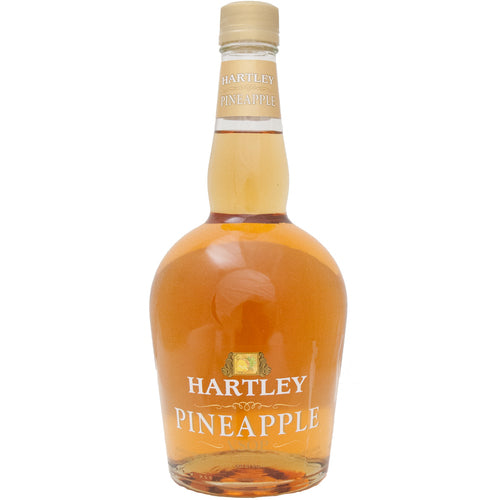 Hartley Vsop Pineapple Brandy