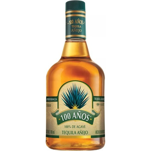 BUY] Sauza 100 Anos Anejo Tequila (RECOMMENDED) at CaskCartel.com