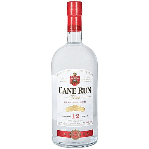 Cane Run Estate Number 12 Blend Original Rum | 1.75L at CaskCartel.com