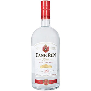 Cane Run Estate Number 12 Blend Original Rum | 1.75L at CaskCartel.com