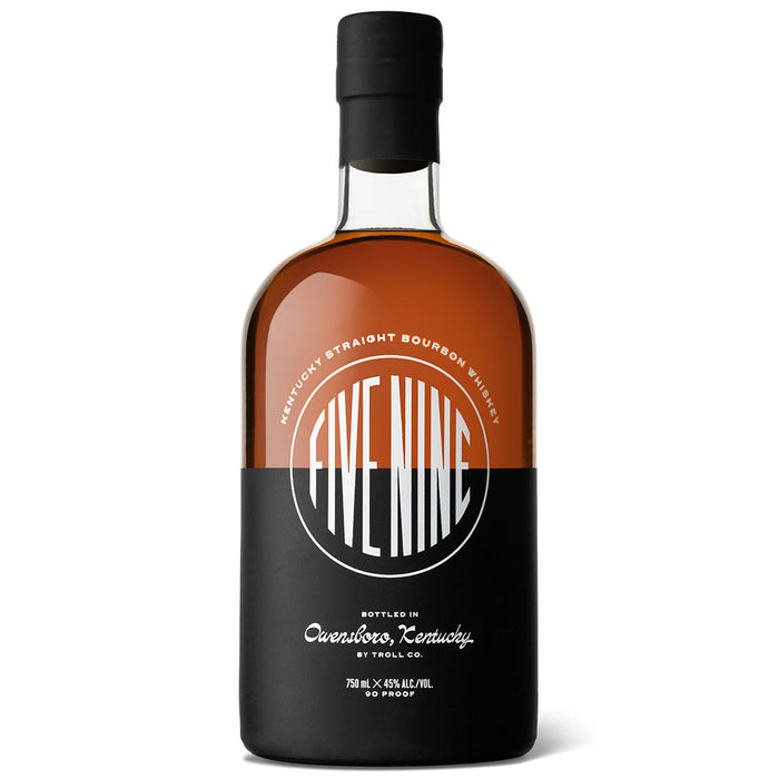 Five Nine Kentucky Straight Bourbon Whiskey