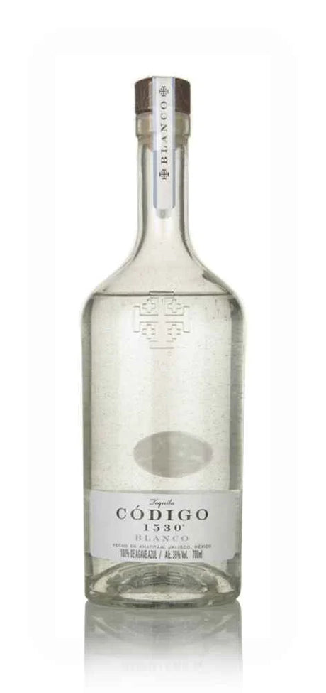 Código 1530 Blanco | 700ML at CaskCartel.com