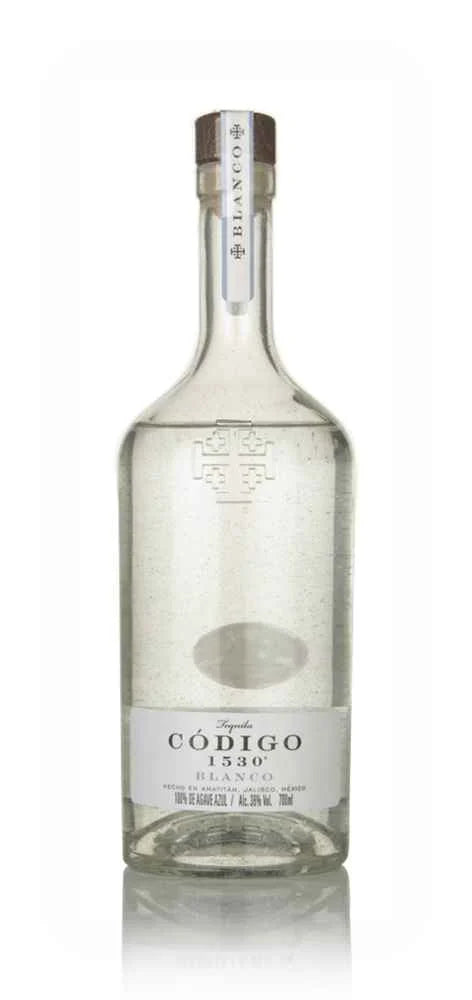 Código 1530 Blanco | 700ML at CaskCartel.com