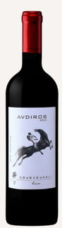 2013 | Ktima Vourvoukeli | Avdiros Red at CaskCartel.com