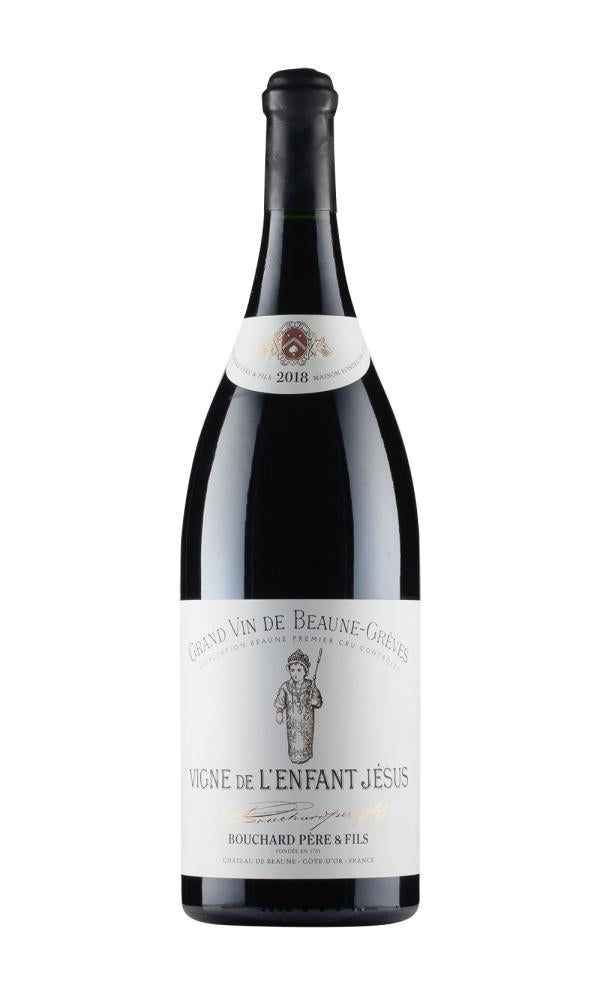 2018 | Bouchard Pere & Fils | Beaune Vigne de l`Enfant Jesus (Double Magnum) at CaskCartel.com