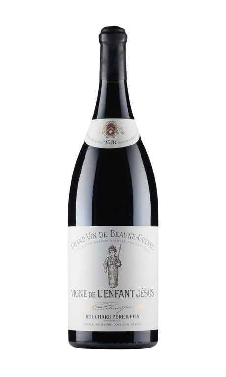 2018 | Bouchard Pere & Fils | Beaune Vigne de l`Enfant Jesus (Double Magnum) at CaskCartel.com