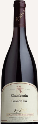 1999 | Domaine Rossignol-Trapet | Chambertin Grand Cru at CaskCartel.com