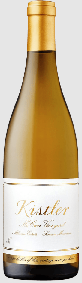 2008 | Kistler Vineyards | McCrea Vineyard Chardonnay at CaskCartel.com