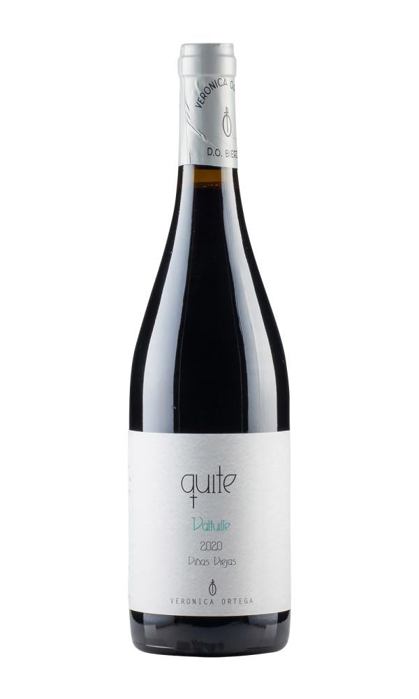 2020 | Veronica Ortega | Bierzo Quite at CaskCartel.com