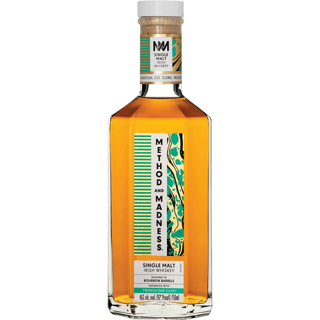 Method & Madness Single Malt Whisky | 750ML at CaskCartel.com