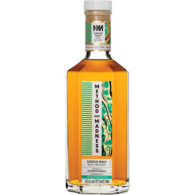 Method & Madness Single Malt Whisky | 750ML at CaskCartel.com