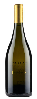 2018 | Fratelli Wines | J`Noon White at CaskCartel.com