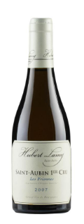 2007 | Domaine Hubert Lamy | Saint Aubin Les Frionnes (Half Bottle) at CaskCartel.com