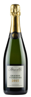 2015 | Palmer & Co | Grands Terroirs at CaskCartel.com