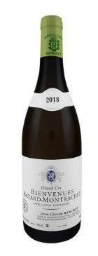 2018 | Domaine Ramonet | Bienvenues Batard Montrachet at CaskCartel.com