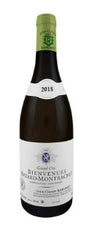 2018 | Domaine Ramonet | Bienvenues Batard Montrachet at CaskCartel.com