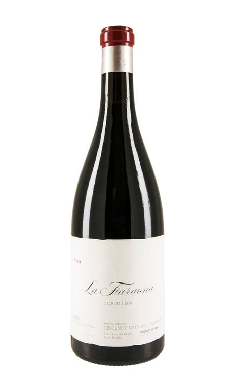 2010 | Descendientes de J. Palacios | La Faraona at CaskCartel.com