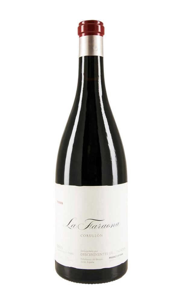 2010 | Descendientes de J. Palacios | La Faraona at CaskCartel.com