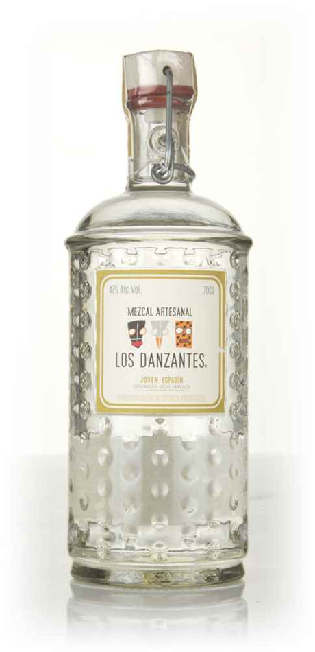Los Danzantes Joven | 700ML at CaskCartel.com