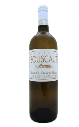 1998 | Chateau Bouscaut | Blanc at CaskCartel.com