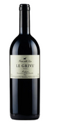  2021 | Azienda Agricola Forteto della Luja | Le Grive Monferrato Rosso at CaskCartel.com