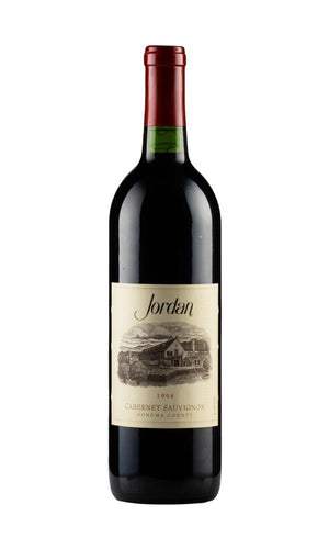 1998 | Jordan Vineyard and Winery | Cabernet Sauvignon at CaskCartel.com