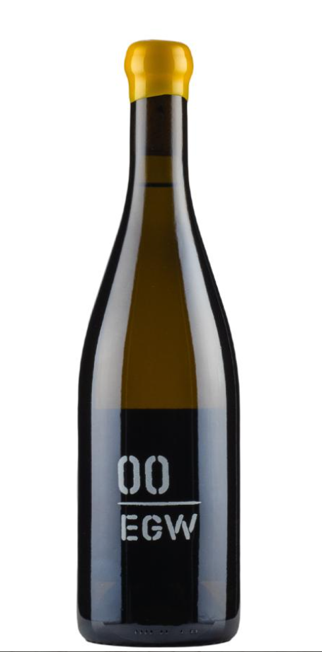 2018 | 00 Wines | EGW Chardonnay at CaskCartel.com