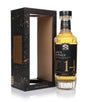 Life's A Peach 14 Year Old 2008 - Wemyss Malts (Dufftown) | 700ML at CaskCartel.com